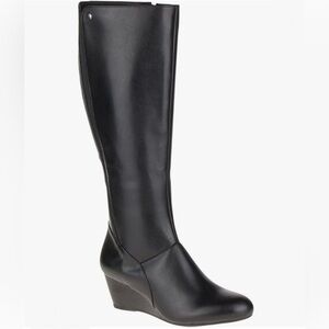 COPY - Hush Puppies “Pynical Rhea” tall boot